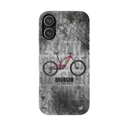 SANTA CRUZ BRONSON XO AXS RSV