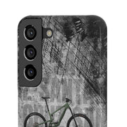 SANTA CRUZ BRONSON DEORE