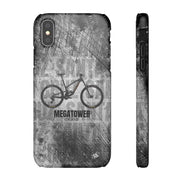 SANTA CRUZ MEGATOWER GX AXS