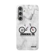 COMMENCAL FRS ROCKSHOX PURE WHITE 2026