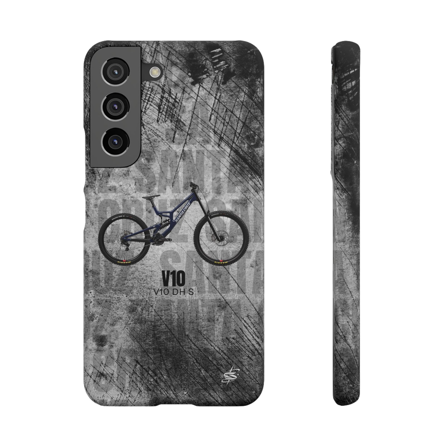 SANTA CRUZ DH S