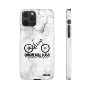 COMMENCAL CLASH SIGNATURE DARK SLATE