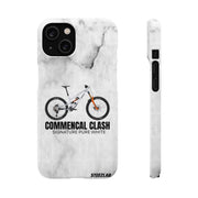 COMMENCAL CLASH SIGNATURE PURE WHITE 2026