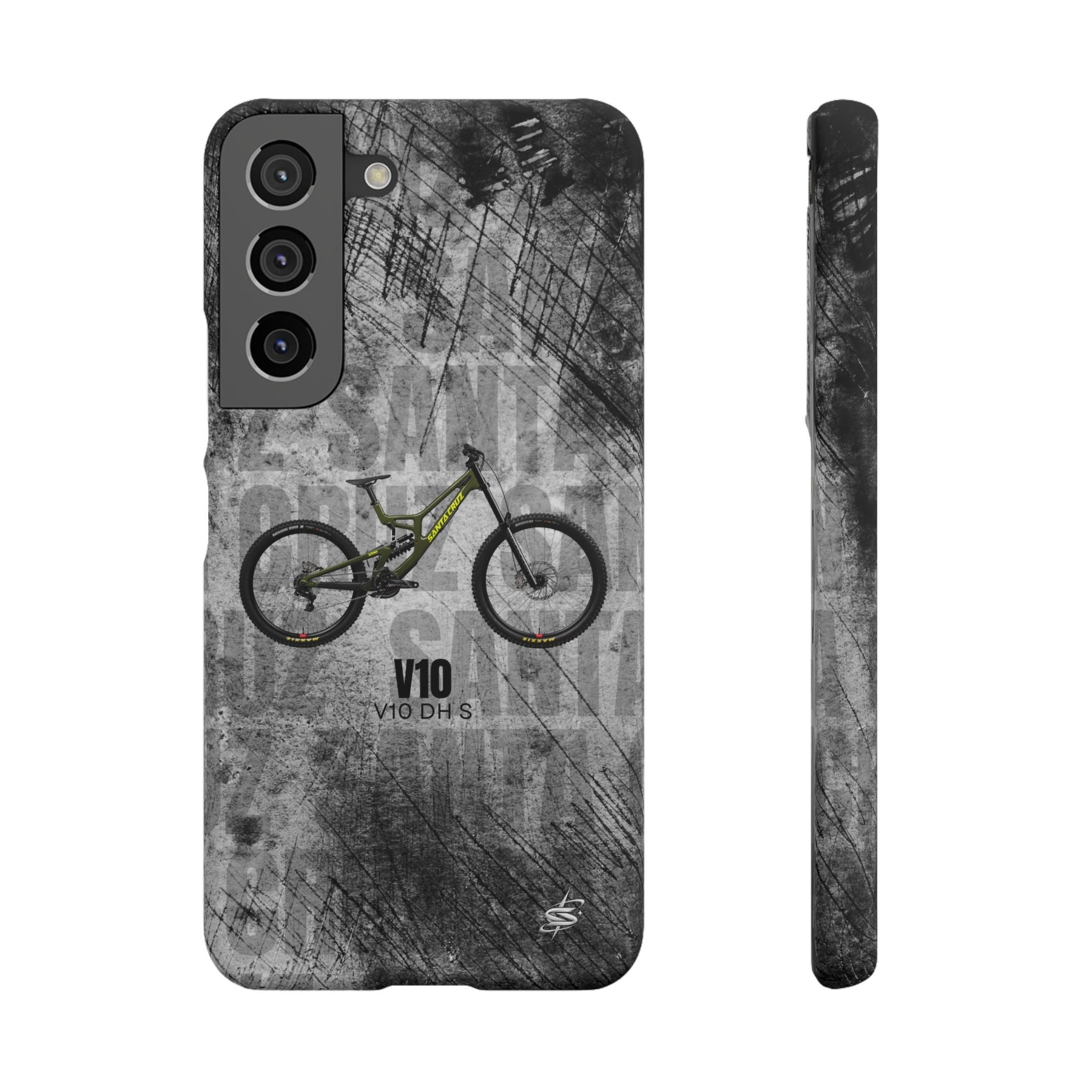 SANTA CRUZ V10 DH S