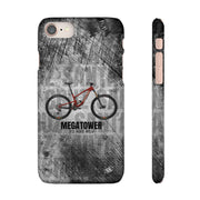 SANTA CRUZ MEGATOWER X0 AXS RSV