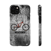SANTA CRUZ MEGATOWER X0 AXS RSV