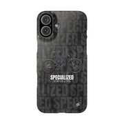 SPECIALIZED Status 2 170