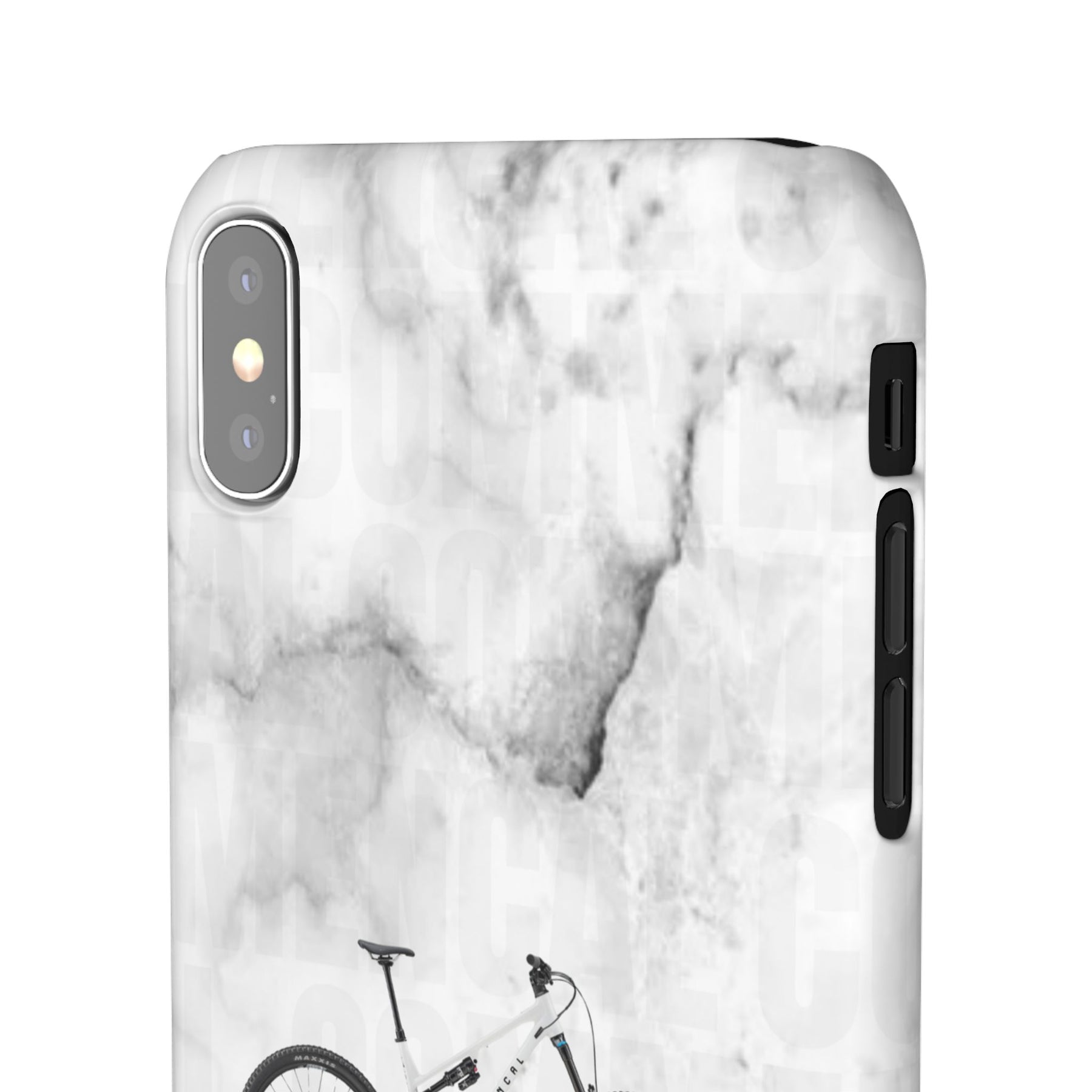 COMMENCAL META SX V5 ESSENTIAL PURE WHITE 2027