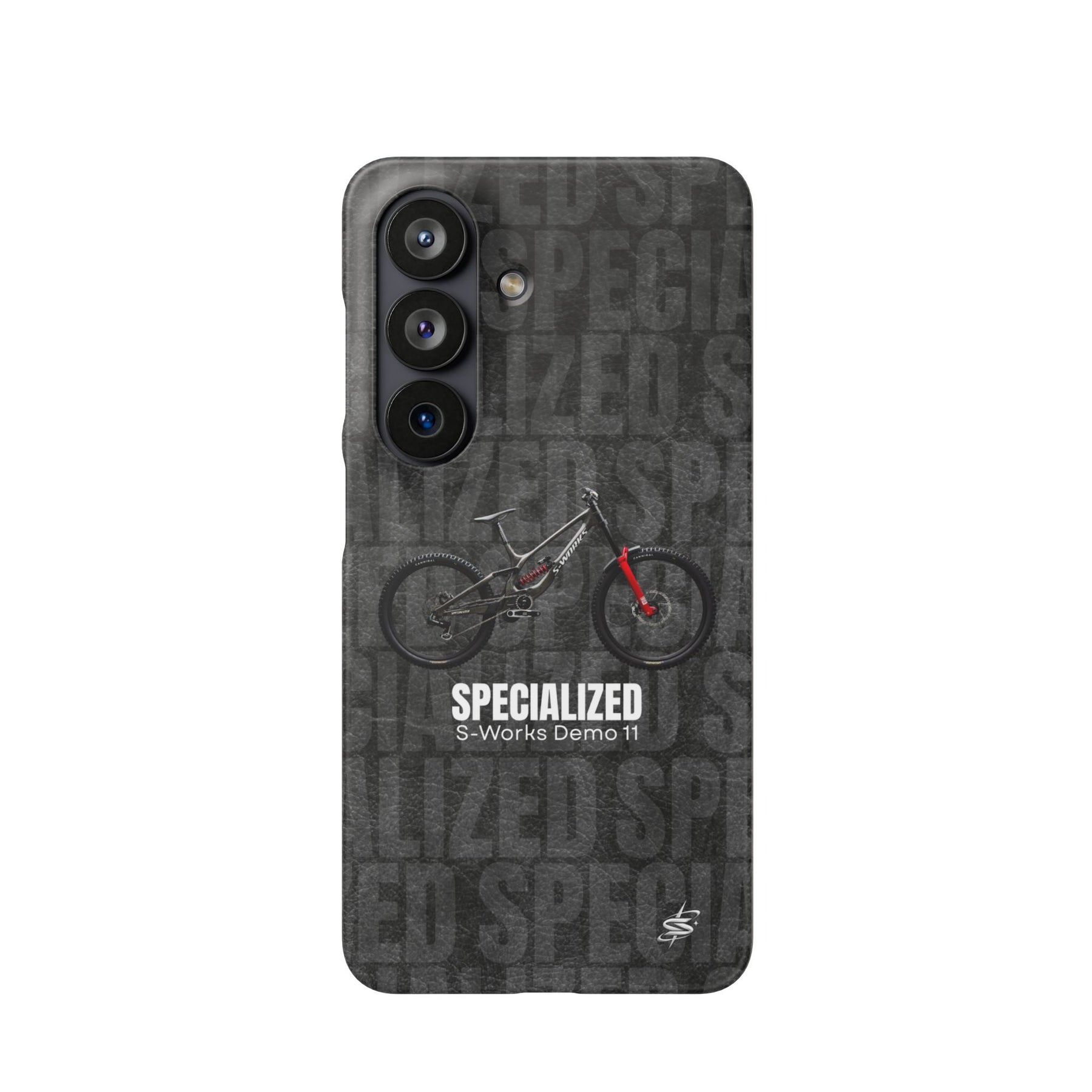 SPECIALIZED S-Works Demo 11