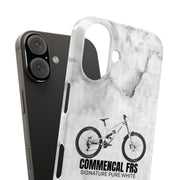 COMMENCAL FRS SIGNATURE PURE WHITE 2026