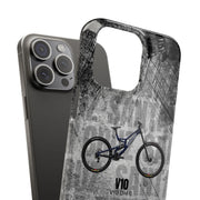 SANTA CRUZ DH S