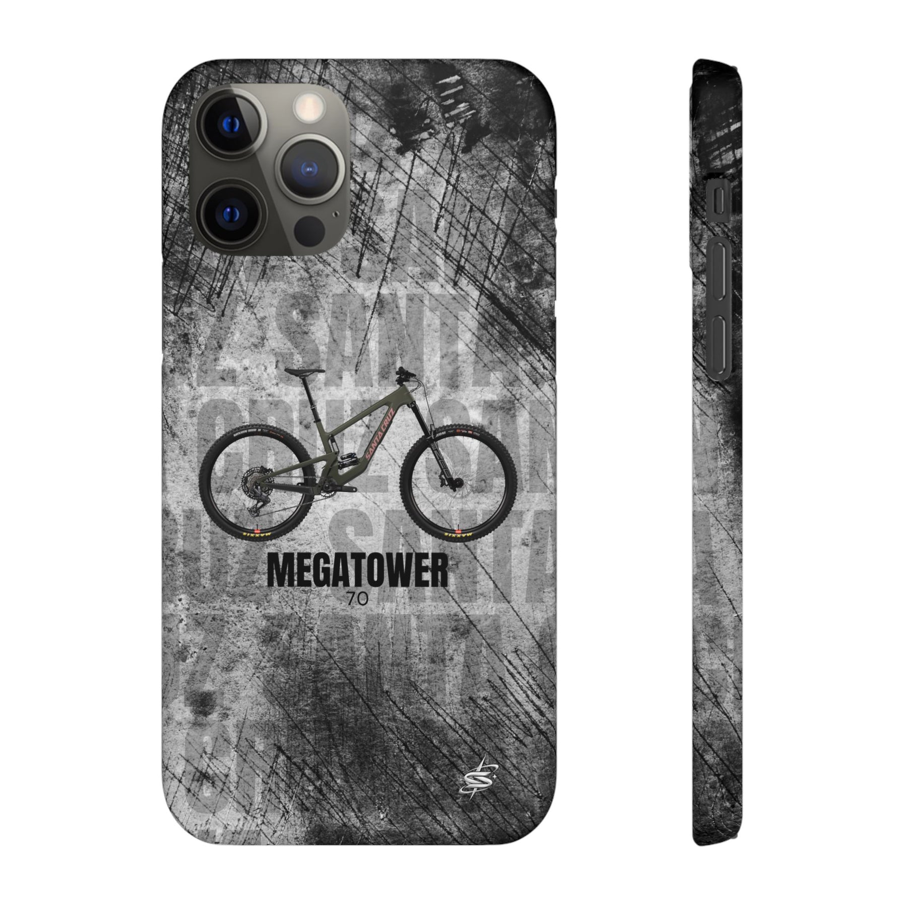 SANTA CRUZ MEGATOWER 70