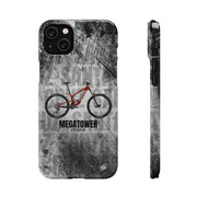 SANTA CRUZ MEGATOWER X0 AXS
