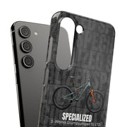 SPECIALIZED S-Works Stumpjumper 15 LTD