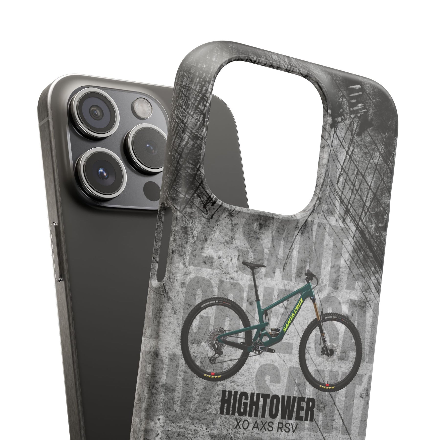 SANTA CRUZ HIGHTOWER XO AXS RSV