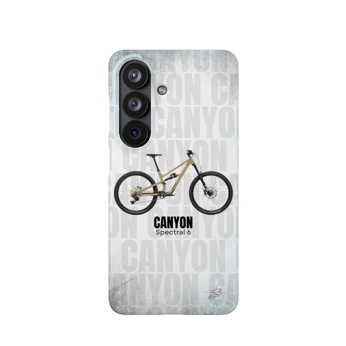 CANYON Spectral 6