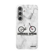 COMMENCAL SUPREME DH V5.2 TEAM REPLICA ADDICTION WHITE 2027