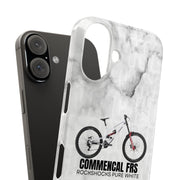 COMMENCAL FRS ROCKSHOX PURE WHITE 2026