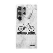 COMMENCAL SUPREME DH V5 ESSENTIAL HERITAGE GREEN