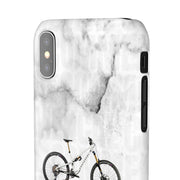 COMMENCAL META V5 LIMITED EDITION CLEAR SILVER