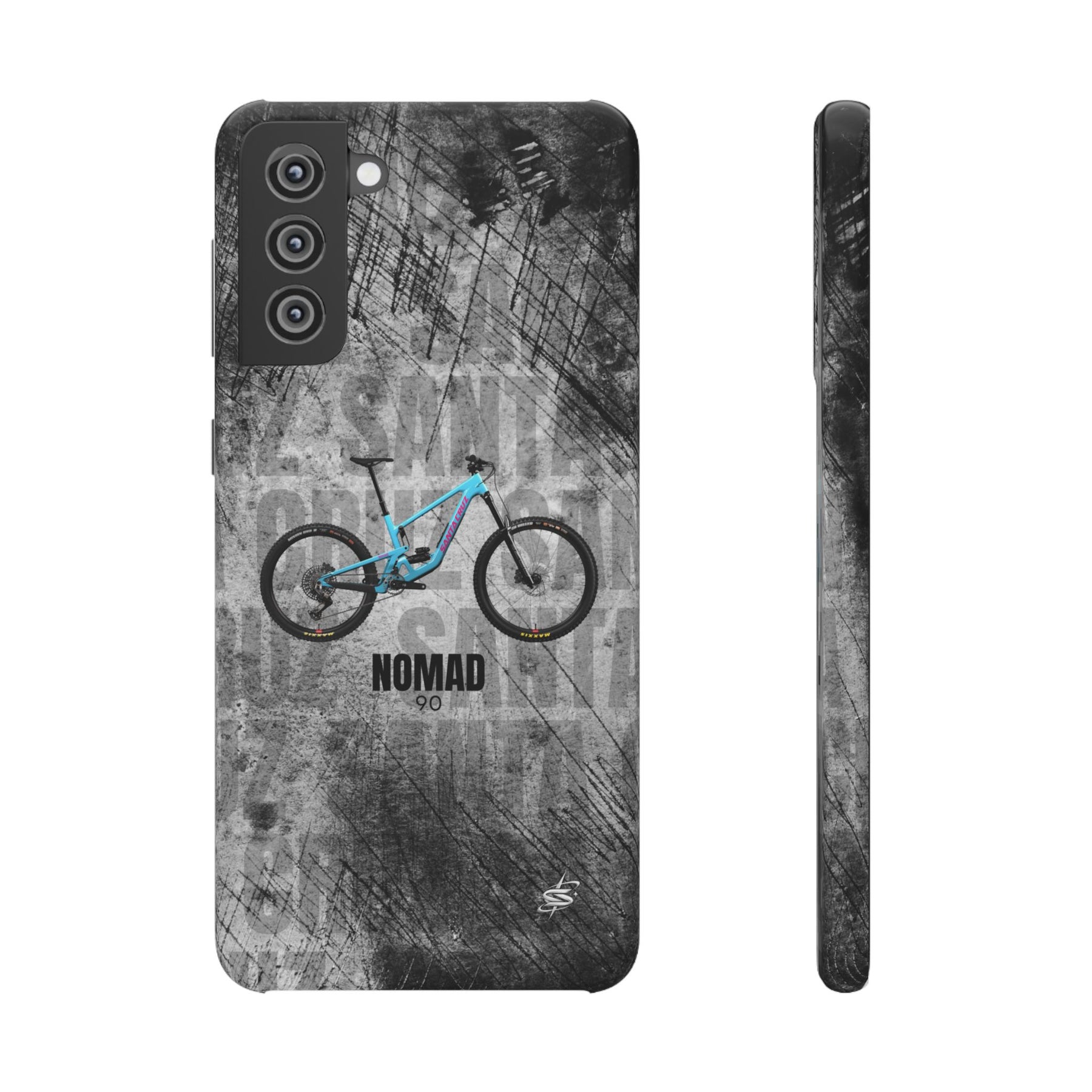 SANTA CRUZ NOMAD 90