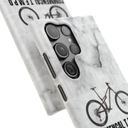 COMMENCAL T.E.M.P.O. ESSENTIAL FROZEN BROWN