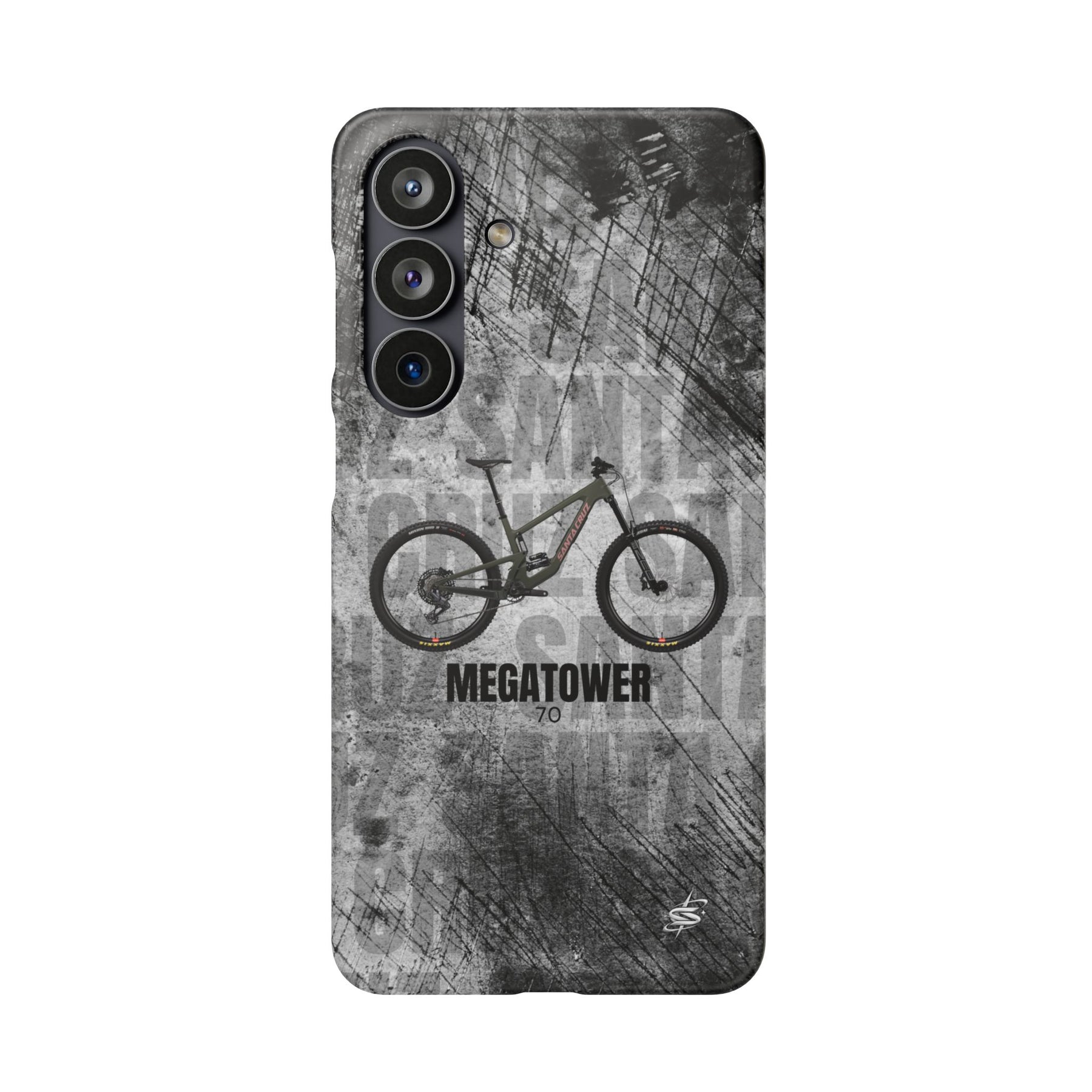 SANTA CRUZ MEGATOWER 70