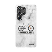 COMMENCAL META SX V5 SIGNATURE PURE WHITE 2026