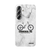 COMMENCAL FRS RIDE PURE WHITE