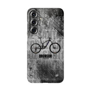SANTA CRUZ BRONSON DEORE