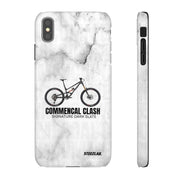 COMMENCAL CLASH SIGNATURE DARK SLATE