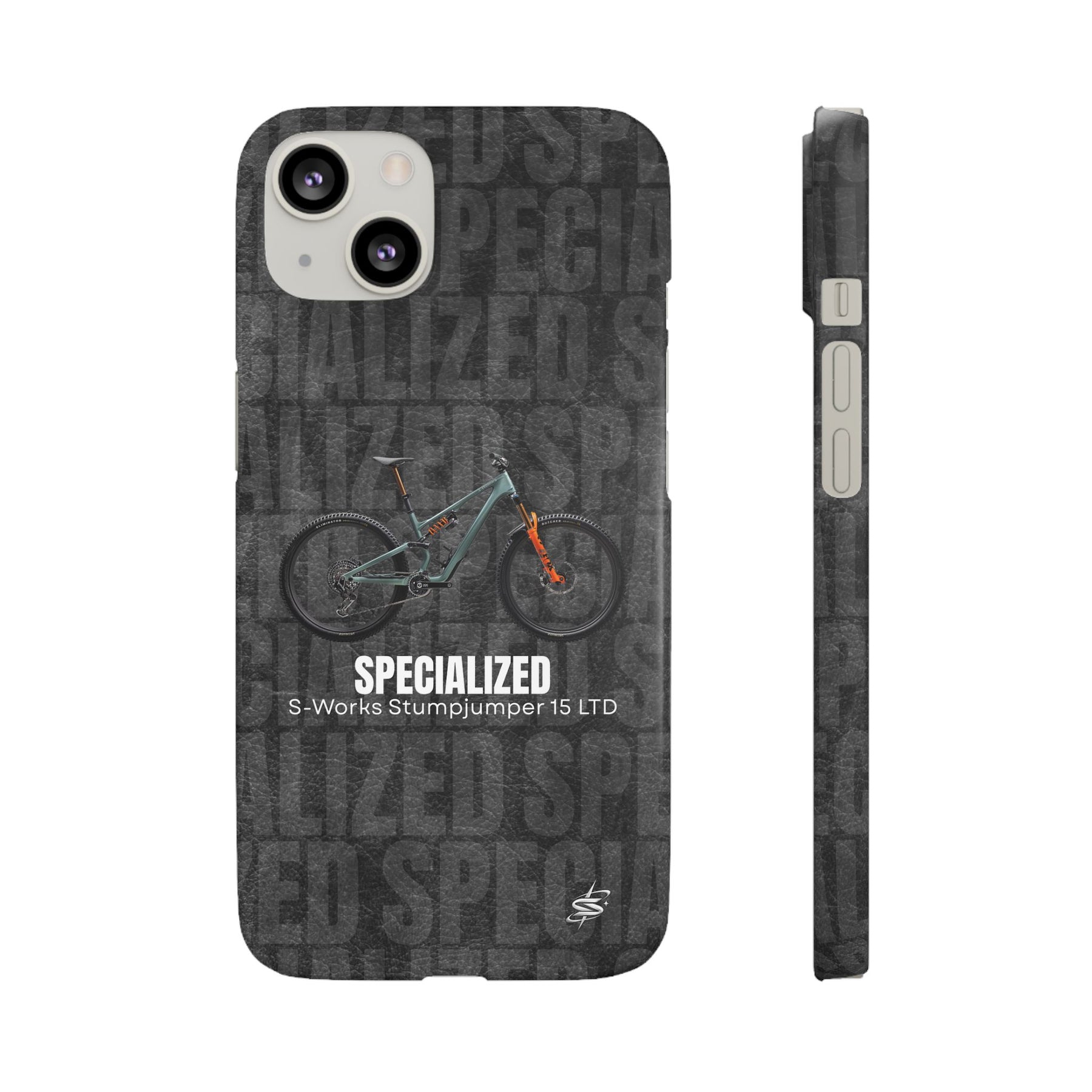 SPECIALIZED S-Works Stumpjumper 15 LTD