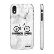 COMMENCAL SUPREME DH V5 RIDE CHALK
