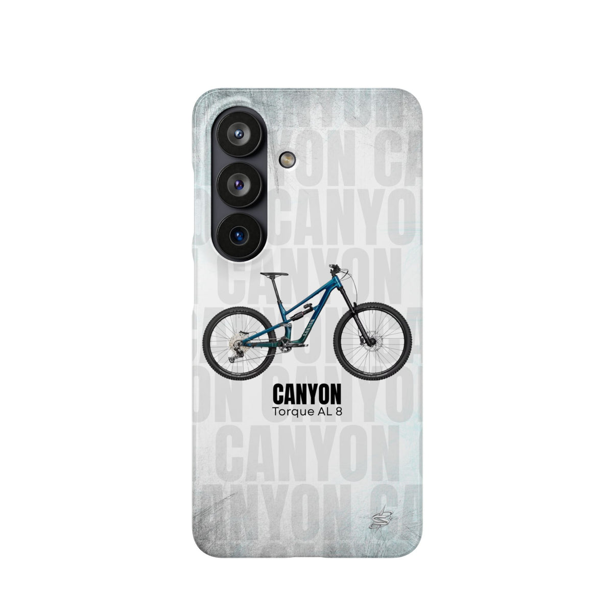 CANYON Torque AL 8