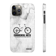 COMMENCAL META V5 ESSENTIAL PURE WHITE 2027