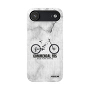 COMMENCAL FRS RIDE PURE WHITE