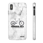 COMMENCAL META SX V4 RACE PURE WHITE