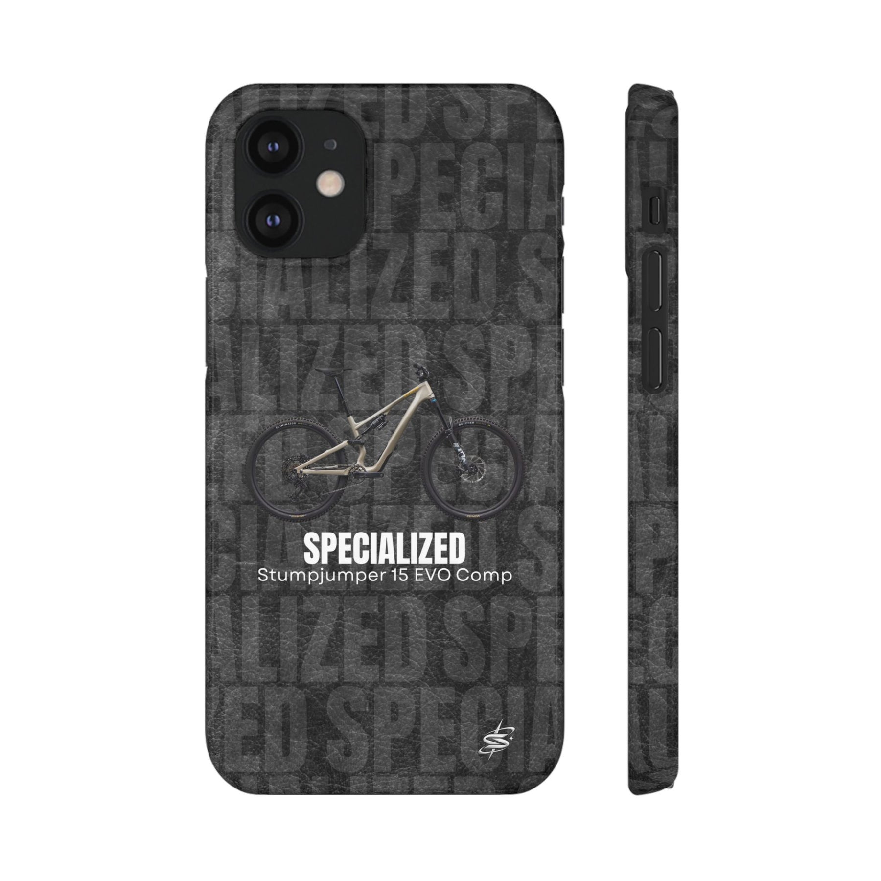 SPECIALIZED Stumpjumper 15 EVO Comp
