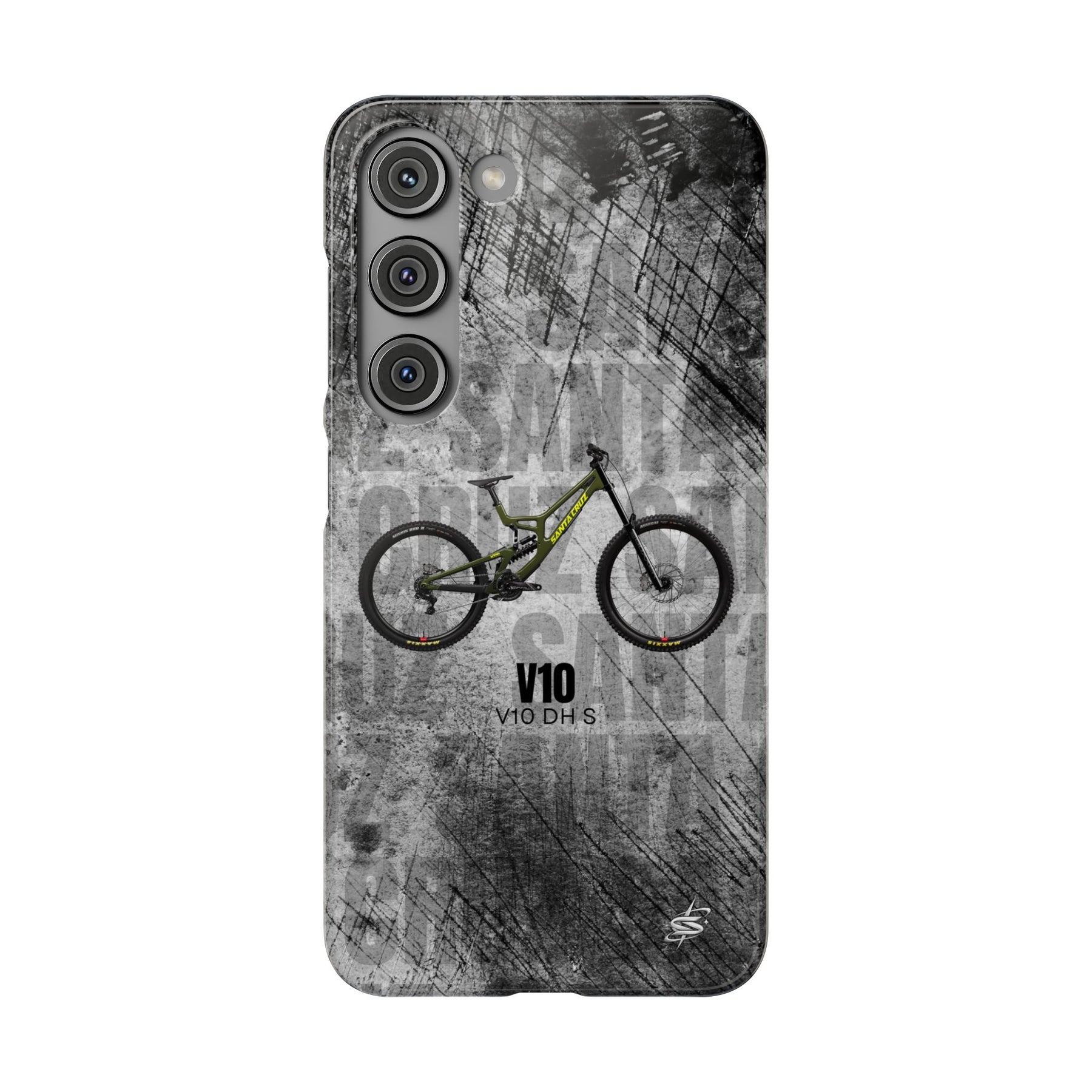 SANTA CRUZ V10 DH S