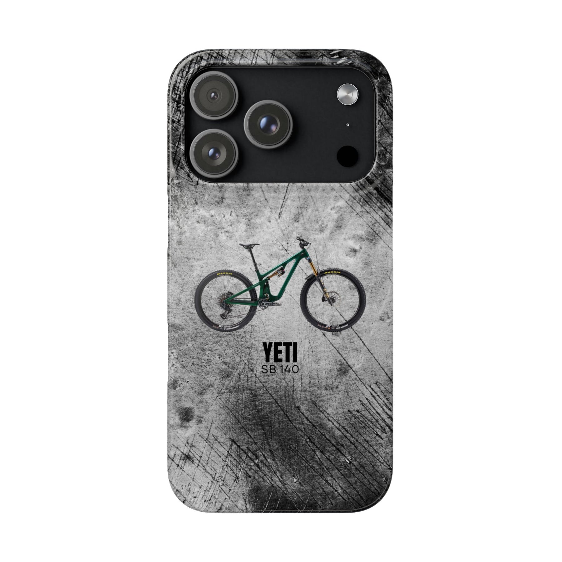 YETI SB 140