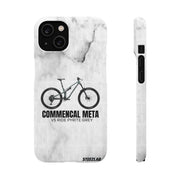 COMMENCAL META V5 RIDE PYRITE GREY