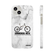 COMMENCAL META SX V4 SIGNATURE CHAMPAGNE