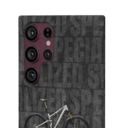 SPECIALIZED S-Works Stumpjumper 15 EVO