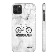 COMMENCAL META V5 ESSENTIAL PURE WHITE 2027