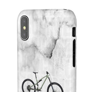 COMMENCAL META SX V4 ORIGIN HERITAGE GREEN