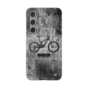 SANTA CRUZ BRONSON XO AXS RSV