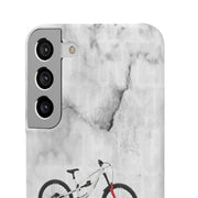 COMMENCAL CLASH V3 ROCKSHOX PURE WHITE 2027