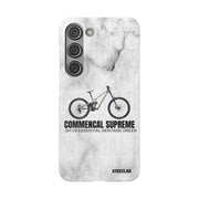 COMMENCAL SUPREME DH V5 ESSENTIAL HERITAGE GREEN