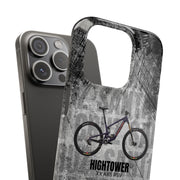 SANTA CRUZ HIGHTOWER XX AXS RSV