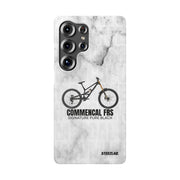 COMMENCAL FRS SIGNATURE PURE BLACK 2027